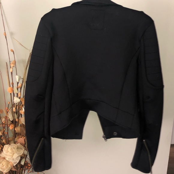 Guess Moto Coat - Picture 3 of 5